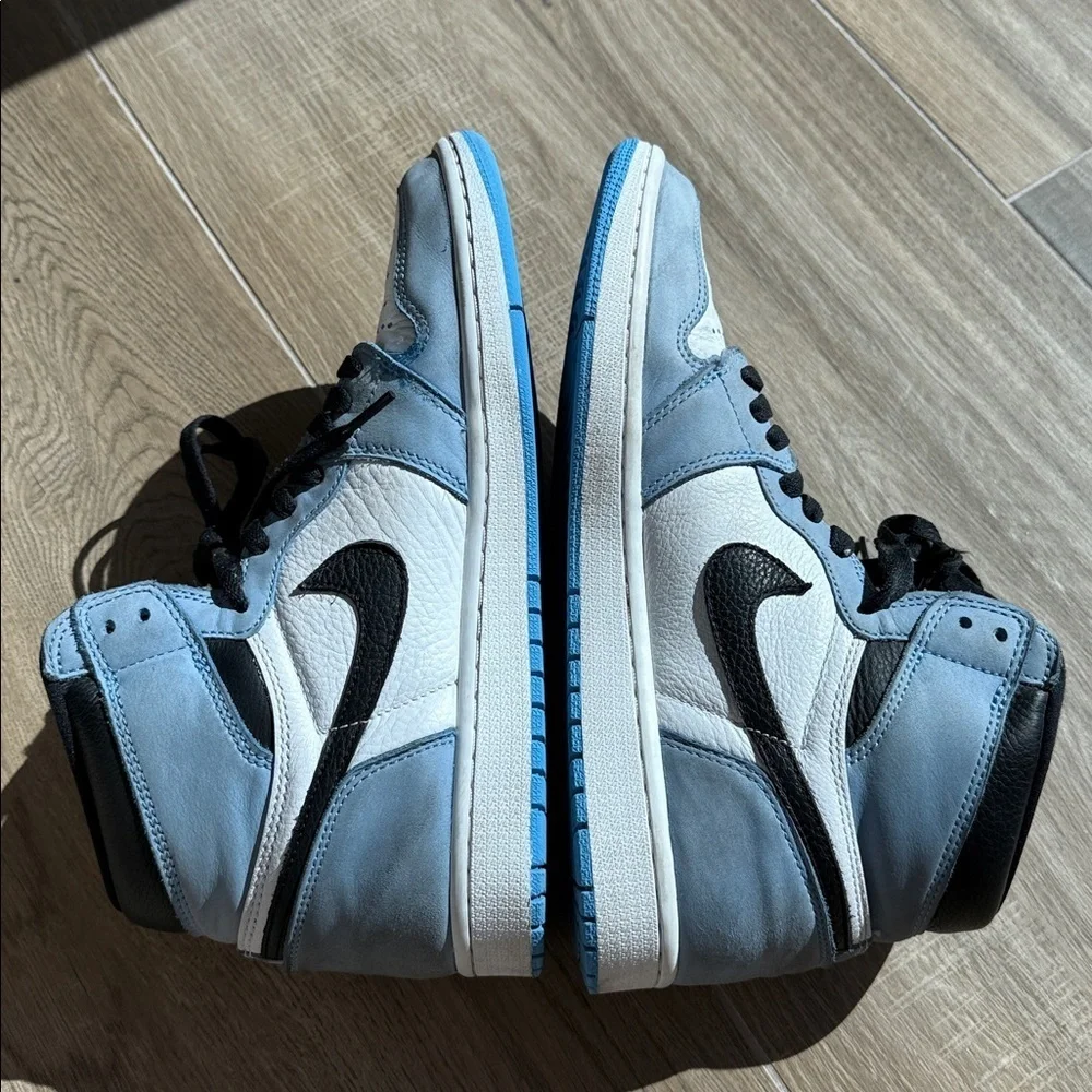 Jordan 1 Retro High OG University Blue